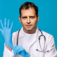 click for Adam Kay tickets