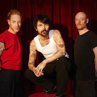 click for Biffy Clyro tickets