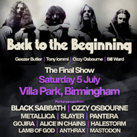click for Black Sabbath tickets