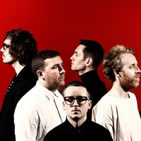 click for Hot Chip tickets