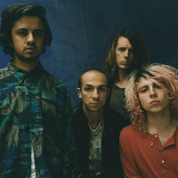 click for Mystery Jets tickets