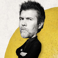 click for Rhod Gilbert tickets