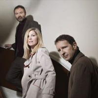 click for Saint Etienne tickets