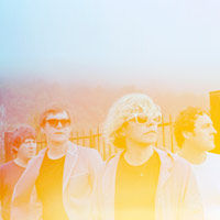 click for The Charlatans tickets