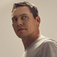 Tiesto tickets